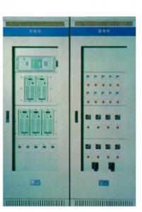 GZDW微(wēi)機(jī)監控高(gāo)頻(pín)開(kāi)關直流電(diàn)源櫃